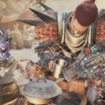 How to fix low-poly characters in Monster Hunter Wilds – PC crashing issues