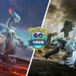 All Free Volt and Blaze Fusion Energy Codes in Pokémon Go Unova Tour 2025