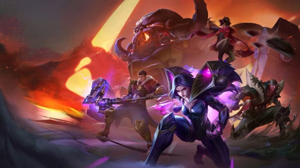 LoL players are fuming over this old broken system—but Riot isn’t listening