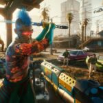 Cyberpunk 2077 sequel will stick with one polarizing perspective according to job listing, and fans are split