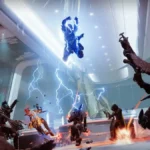 Destiny 2’s latest PvP meta is the same as usual, but with a lot more lightning