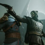 Eris Morn and Drifter’s relationship, explained – Destiny 2 lore