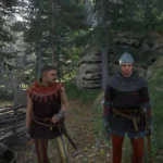 How to find and beat Tomcat in Kingdom Come Deliverance 2