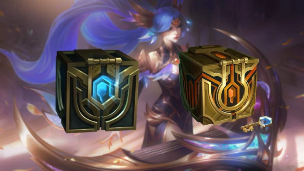 LoL players celebrate return of Hextech chests: ‘And they say boycotting doesn’t work’