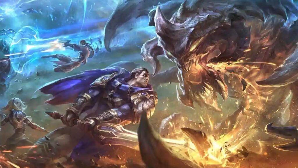 Riot could ‘take action’ after admitting third-party LoL apps cross the line in ranked