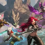 All 170 League of Legends champions and their release dates, listed