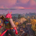 Fortnite players discover hidden wolf pack quest with very specific instructions