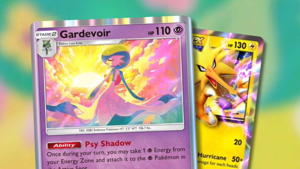 Best decks in Pokémon TCG Pocket, ranked