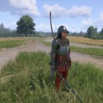 Best weapons in Kingdom Come Deliverance 2