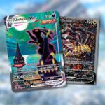 ‘The Pokémon take on a life of their own’: How iconic trading cards are created