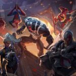 Marvel Rivals servers plagued with ‘operation frequency too high’ error 2103, frustrating players