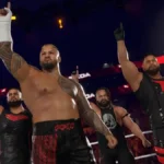 Full WWE 2K25 roster and ratings: Superstars, Legends, and DLC