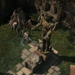 How to complete the Chaos Statue in Path of Exile 2