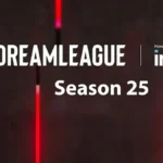 Dota 2 DreamLeague Season 25: Schedule, brackets, and more