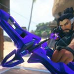 How to get Galactic Weapon Skins in Overwatch 2