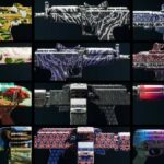 Black Ops 6 multiplayer camo challenges list: All BO6 camos and how to get them