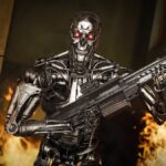 Black Ops 6 goes free to play for double XP weekend, The Terminator event 