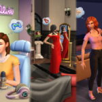 The Sims 4 2025 roadmap: All upcoming updates and packs