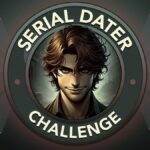 How to complete the Serial Dater challenge in BitLife