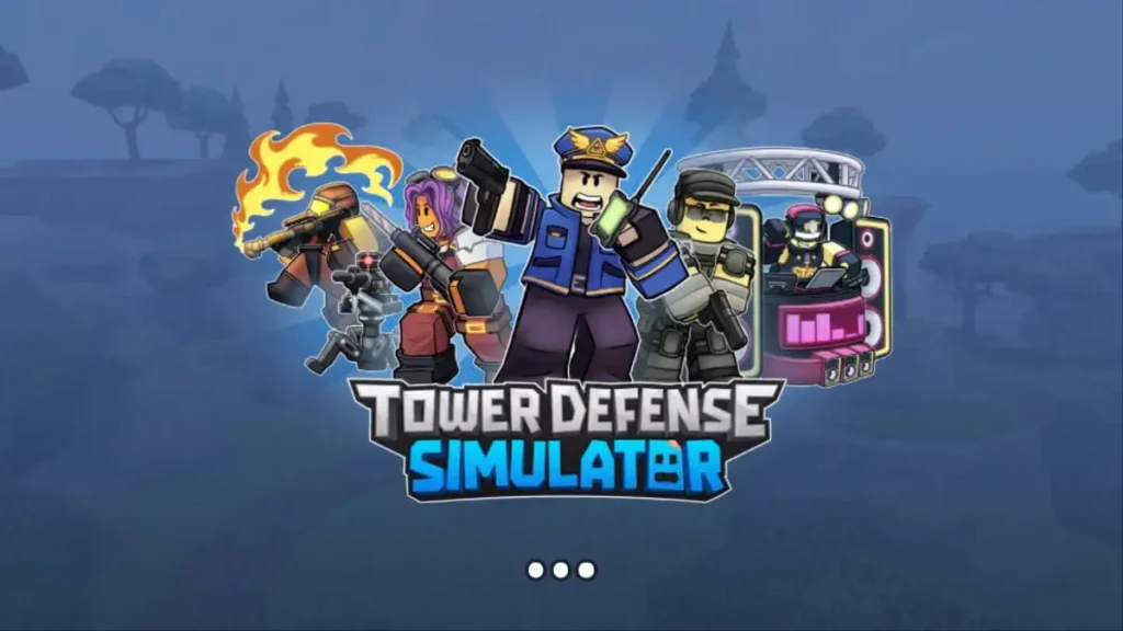 How to get Tower Defense Simulator Token in The Hunt Mega Edition