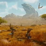 Is a Monster Hunter Wilds ultrawide fix coming?