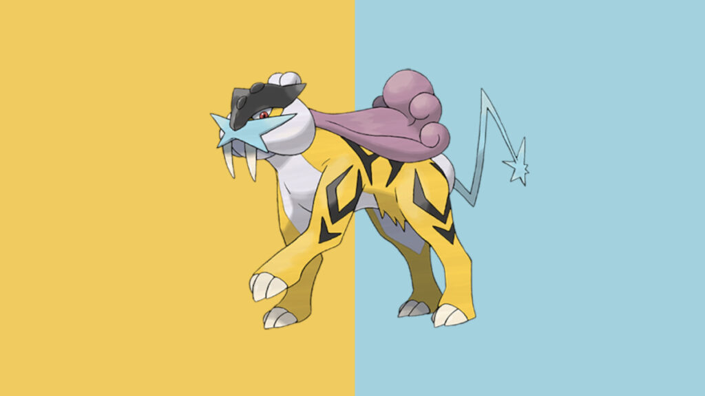 All Dynamax Raikou weaknesses and best Pokémon counters in Pokémon Go