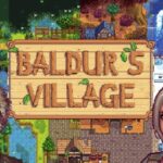 While we wait for Patch 8, this Stardew Valley mod is giving BG3 fans a new map and Astarion romance scenes