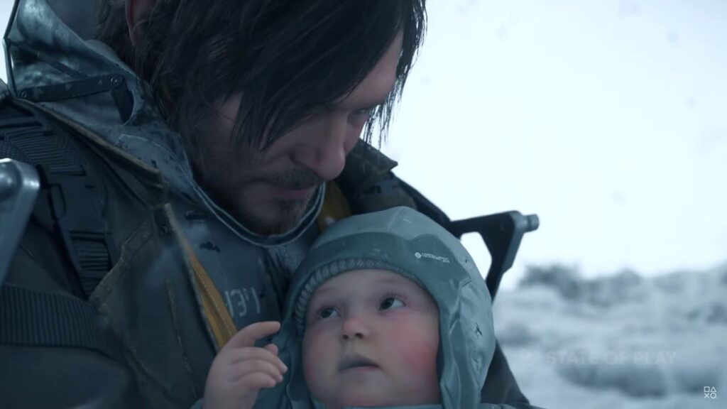 Death Stranding 2 release countdown: Exact start time and date