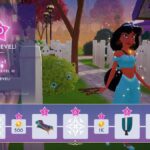 Wild, Wild Wishes quest walkthrough in Disney Dreamlight Valley