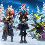 Best carry heroes in Dota 2 Patch 7.38b