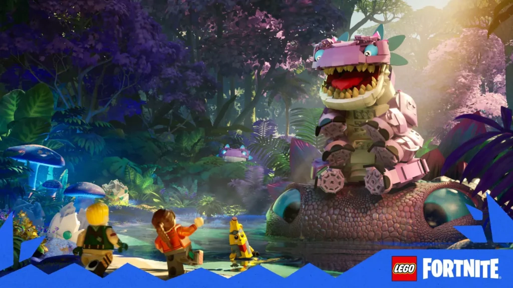 New era dawns for LEGO games with in-house development a priority—but there’s room for concern