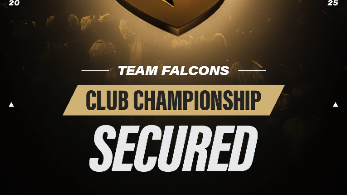 falcon